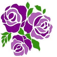 Purple Flowers