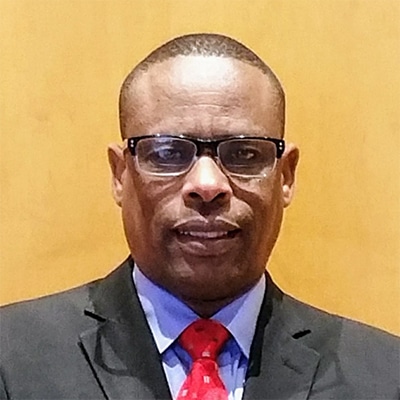 Enoch Renzha