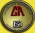 Gamblers Anonymous Logo