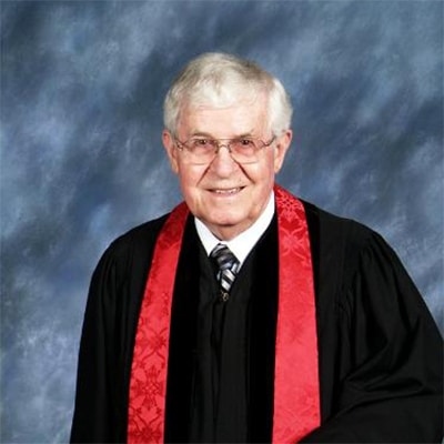 Gerald A Wolter