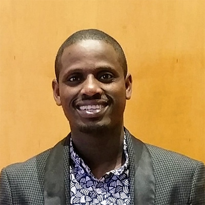 Jean Paul Kimararungu