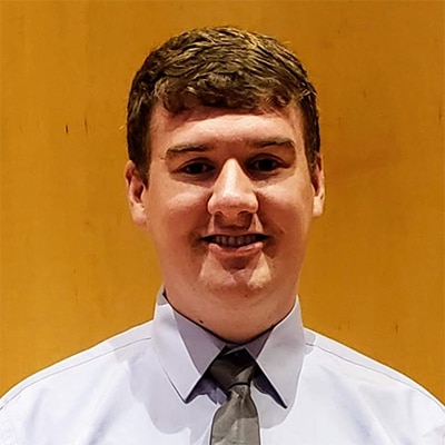 Matthew Pedelty