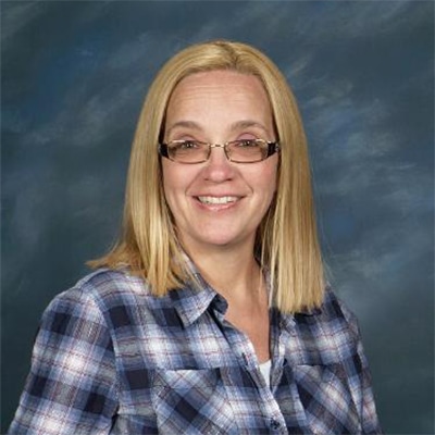 Robin Fox
